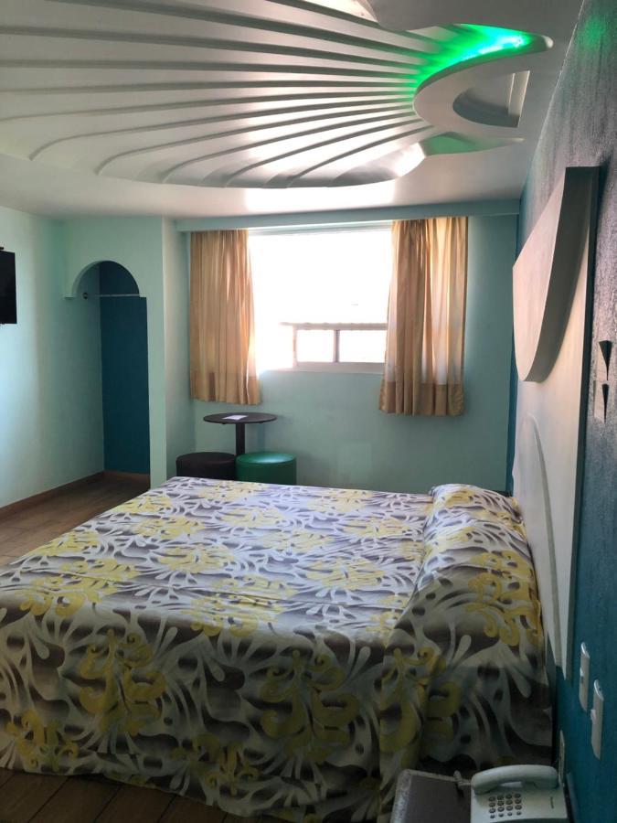 Hotel & Villas 7 Мексико Сити Екстериор снимка
